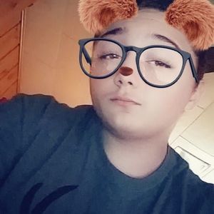 Meet your Posher, Tj